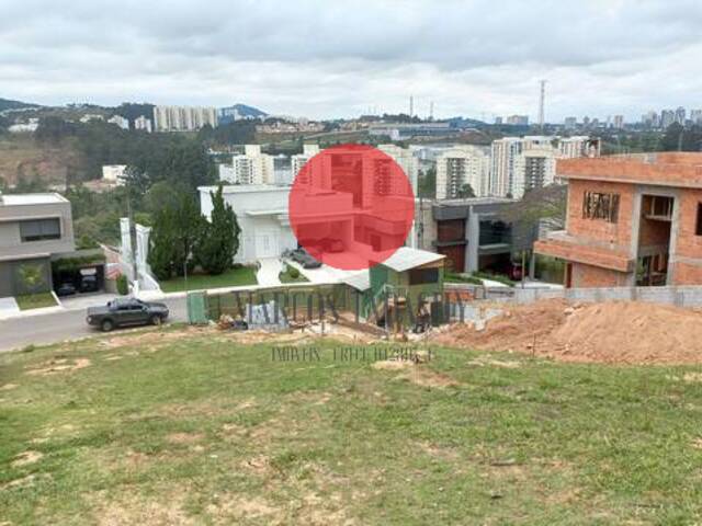 Terreno em condomínio para Venda em Santana de Parnaíba - 4