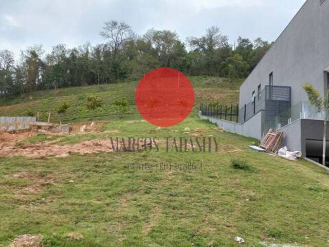 Terreno em condomínio para Venda em Santana de Parnaíba - 5