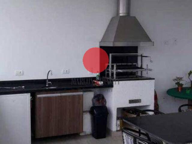 Casa para Venda em Santana de Parnaíba - 2