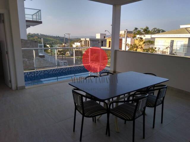 Casa para Venda em Santana de Parnaíba - 4