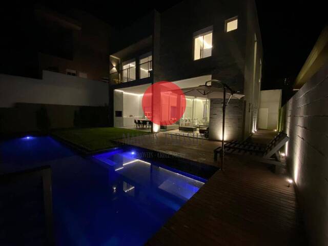 Casa para Locação em Santana de Parnaíba - 5
