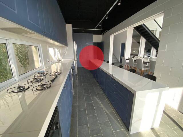 Casa para Locação em Santana de Parnaíba - 3