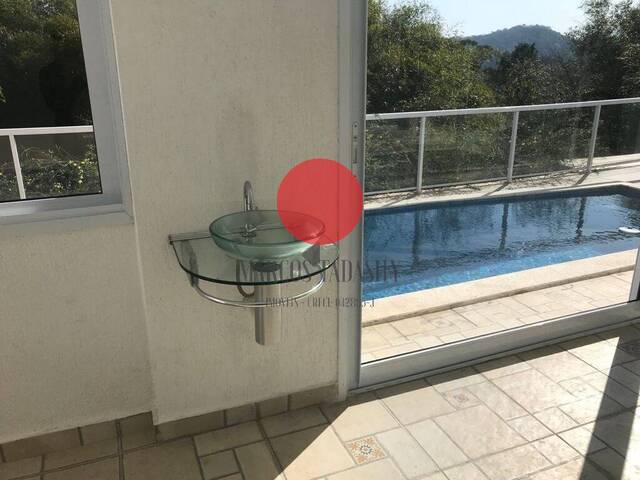 Casa em condomínio para Venda em Santana de Parnaíba - 2