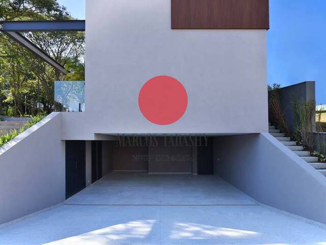Casa em condomínio para Venda em Santana de Parnaíba - 3
