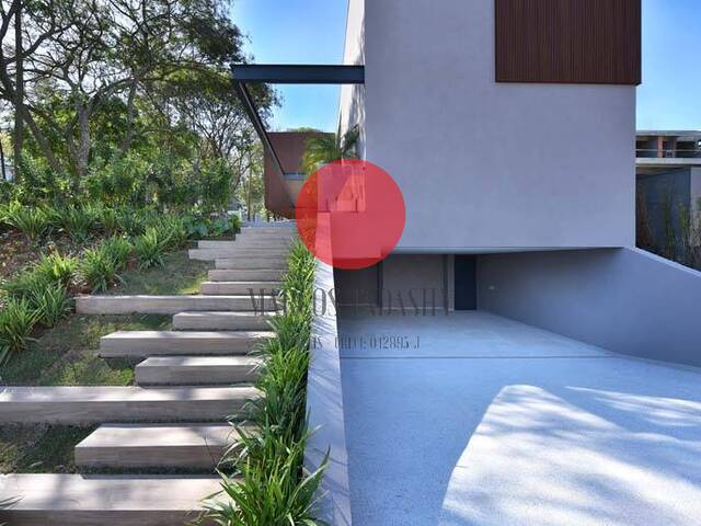 Casa em condomínio para Venda em Santana de Parnaíba - 4