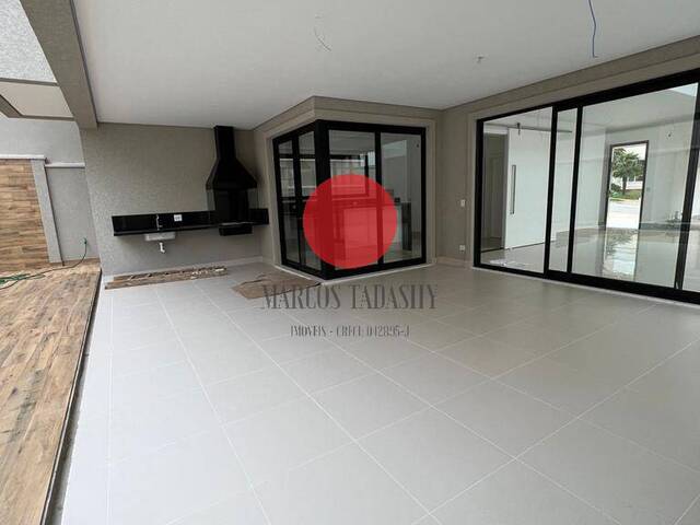 Casa em condomínio para Venda em Santana de Parnaíba - 5