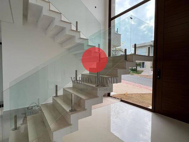 Casa em condomínio para Venda em Santana de Parnaíba - 4