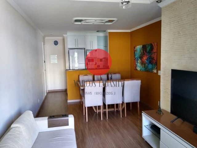 #3983 - Apartamento para Venda em Barueri - SP