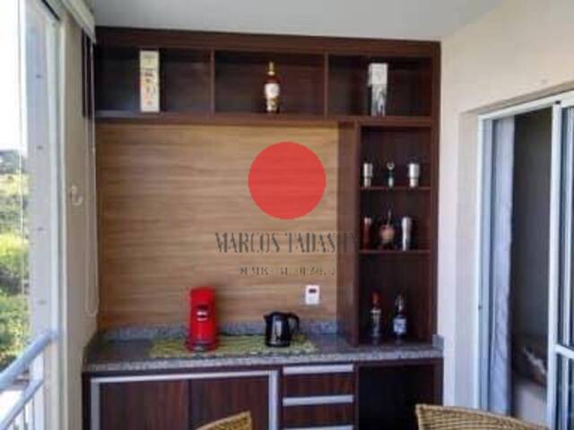 #3983 - Apartamento para Venda em Barueri - SP