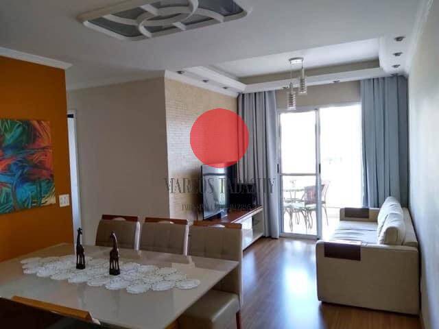 #3983 - Apartamento para Venda em Barueri - SP
