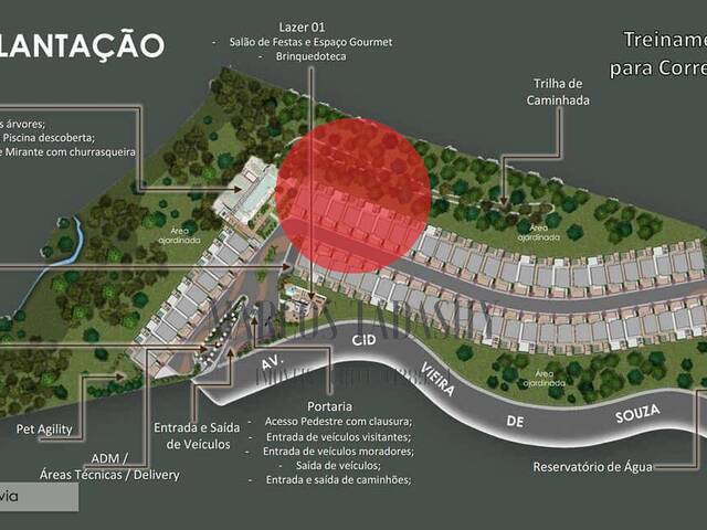 Casa para Venda em Santana de Parnaíba - 5