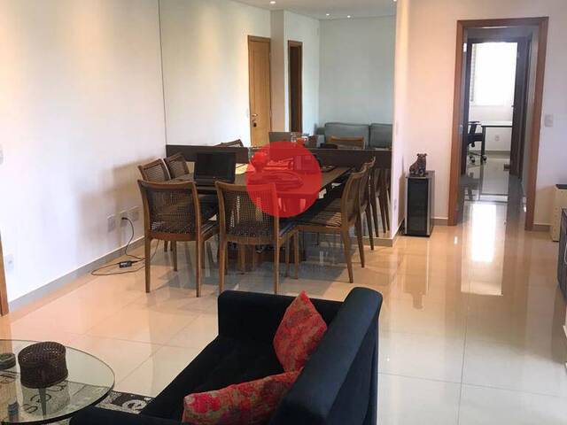 Apartamento para Locação em Santana de Parnaíba - 2