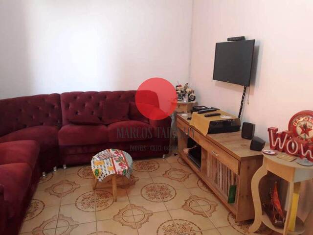 #4026 - Casa para Venda em Barueri - SP