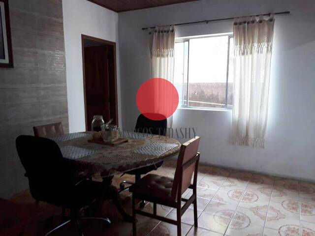 #4026 - Casa para Venda em Barueri - SP