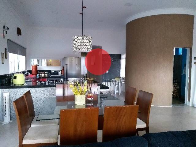 Casa em condomínio para Venda em Santana de Parnaíba - 2