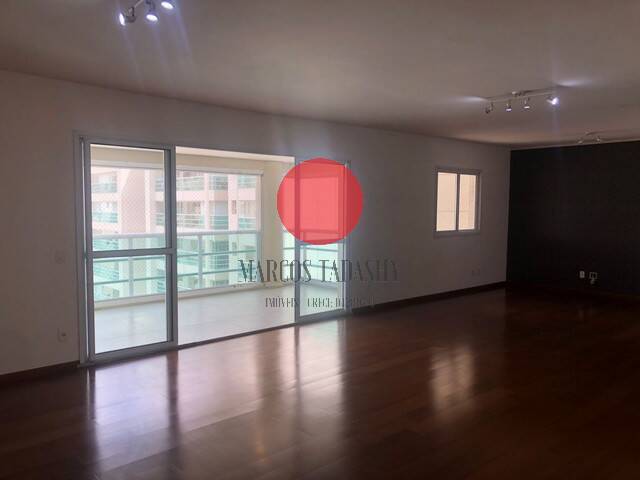Apartamento para Venda em Santana de Parnaíba - 2