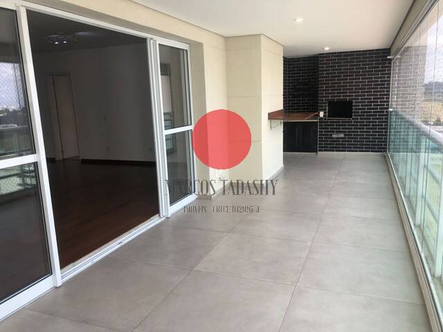 Apartamento para Venda em Santana de Parnaíba - 3