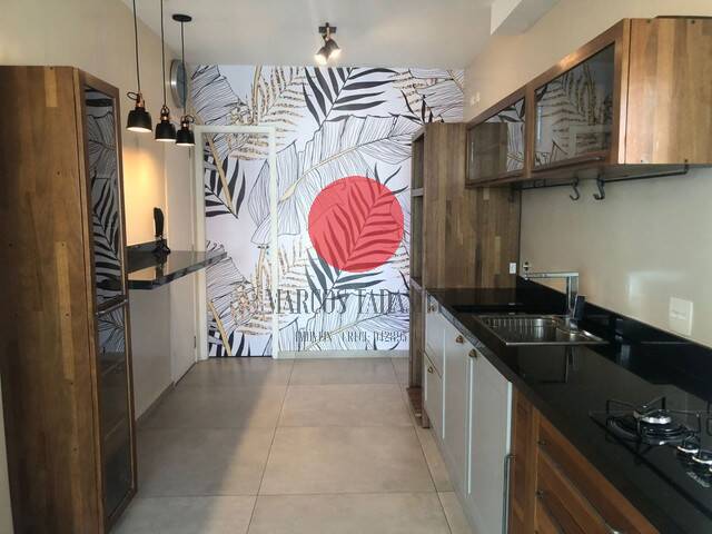 Apartamento para Venda em Santana de Parnaíba - 5