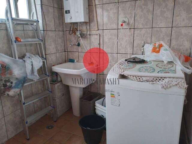 Apartamento para Venda em São Bernardo do Campo - 5