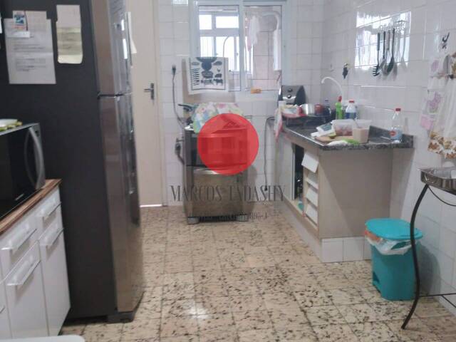 Apartamento para Venda em São Bernardo do Campo - 4