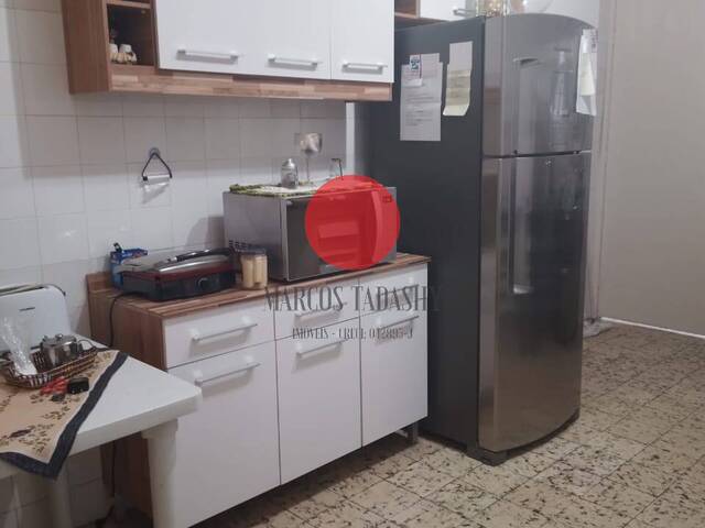 #4075 - Apartamento para Venda em São Bernardo do Campo - SP - 3