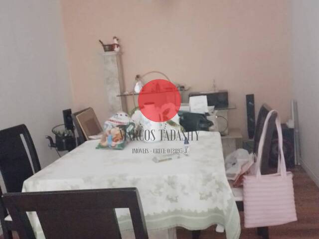 #4075 - Apartamento para Venda em São Bernardo do Campo - SP - 2