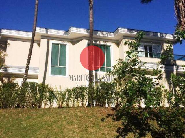 Casa em condomínio para Venda em Santana de Parnaíba - 2