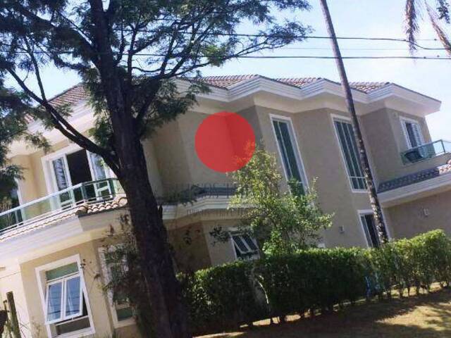 Casa em condomínio para Venda em Santana de Parnaíba - 3