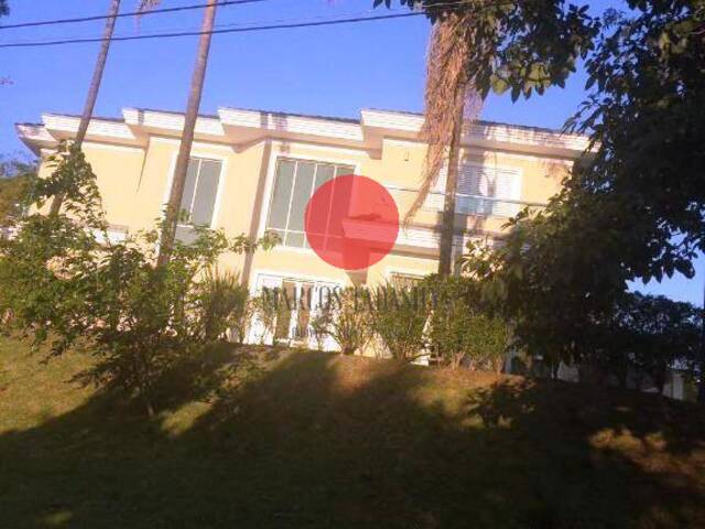 Casa em condomínio para Venda em Santana de Parnaíba - 4