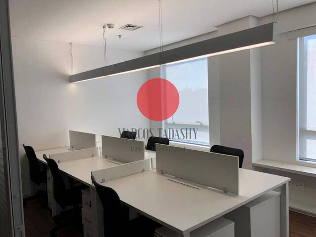 Sala para Locação em Barueri - 3
