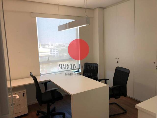 Sala para Locação em Barueri - 5