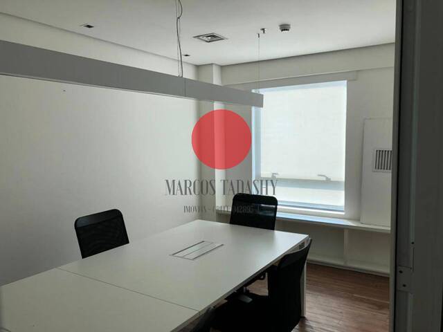 Sala para Locação em Barueri - 4