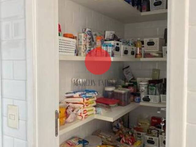 Apartamento para Venda em Santana de Parnaíba - 2