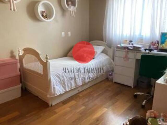 Apartamento para Venda em Santana de Parnaíba - 3