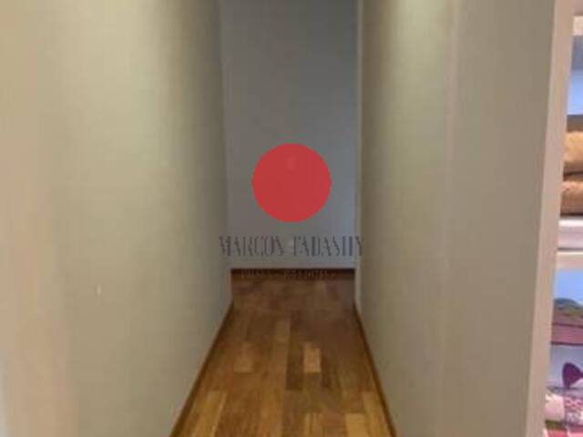 Apartamento para Venda em Santana de Parnaíba - 5
