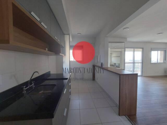 #3947 - Apartamento para Locação em Barueri - SP