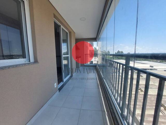 Apartamento para Locação em Barueri - 4
