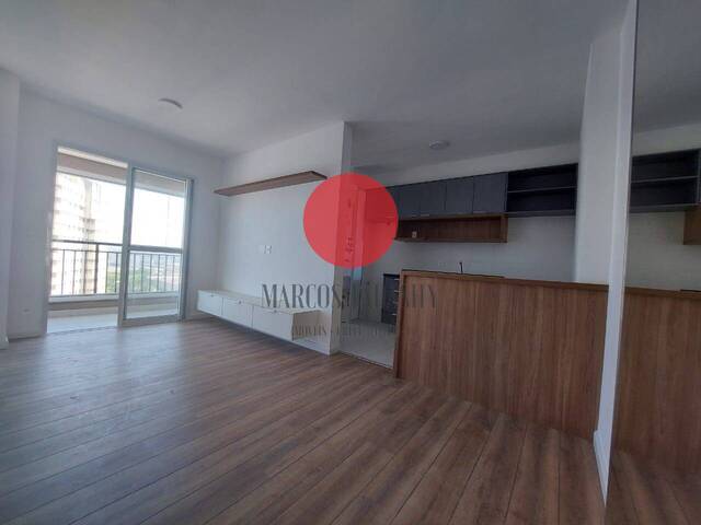 #3946 - Apartamento para Locação em Barueri - SP