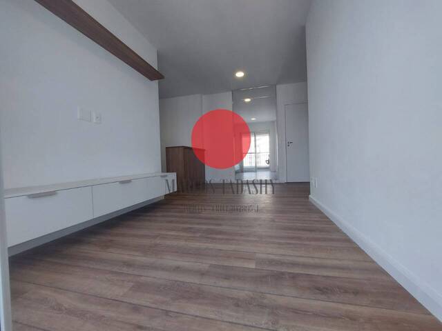 #3946 - Apartamento para Locação em Barueri - SP