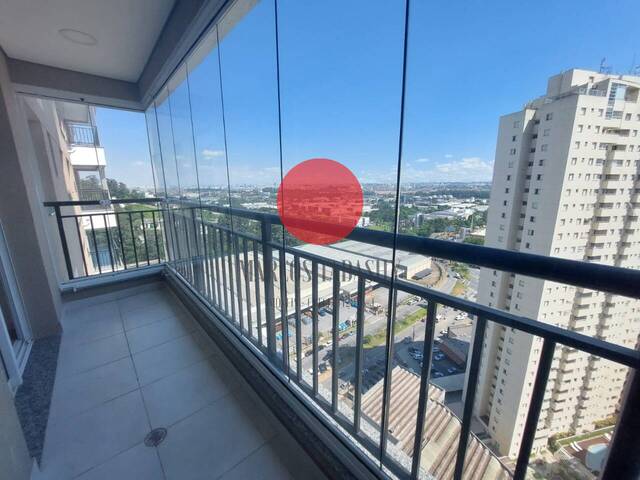 Apartamento para Locação em Barueri - 4