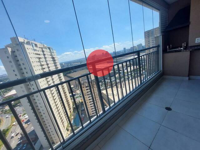 #3946 - Apartamento para Locação em Barueri - SP