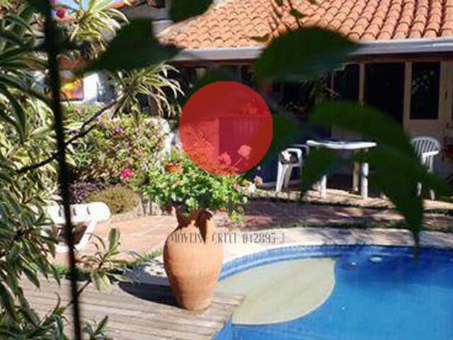 Casa em condomínio para Venda em Santana de Parnaíba - 4