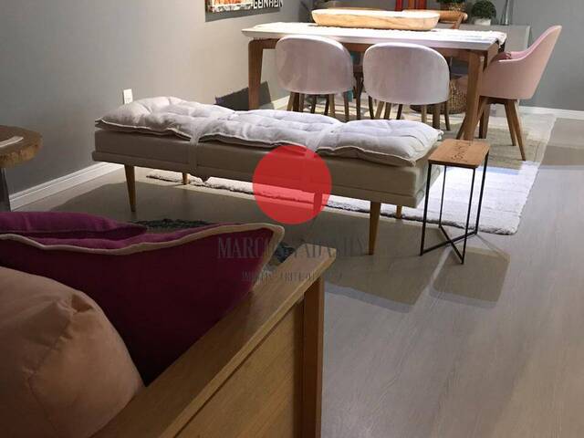 Apartamento para Venda em Barueri - 3