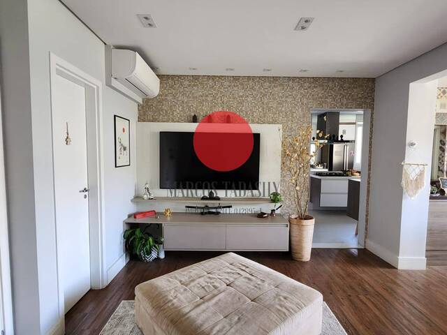 Apartamento para Venda em Santana de Parnaíba - 5