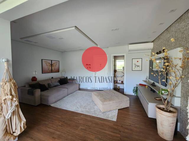 Apartamento para Venda em Santana de Parnaíba - 4