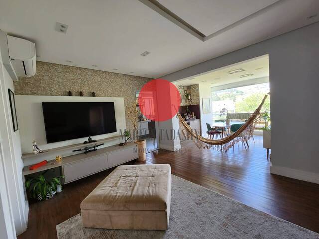 Apartamento para Venda em Santana de Parnaíba - 3