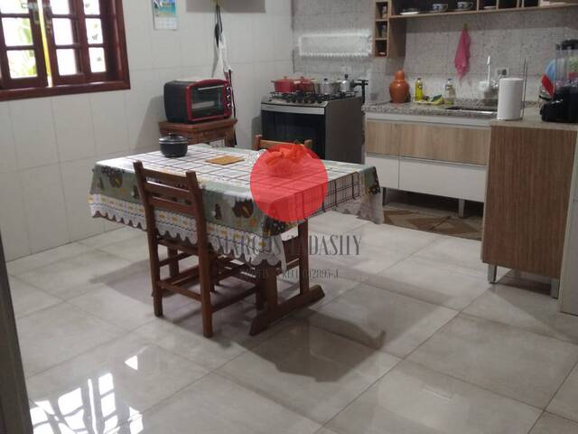 #4188 - Casa para Venda em Barueri - SP