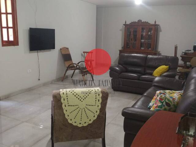 #4188 - Casa para Venda em Barueri - SP