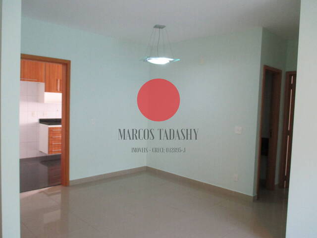 Apartamento para Venda em Santana de Parnaíba - 2