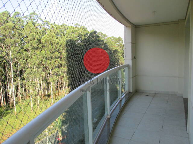 Apartamento para Venda em Santana de Parnaíba - 3